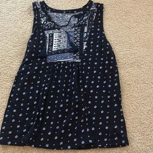 LOFT dress shirt brand new